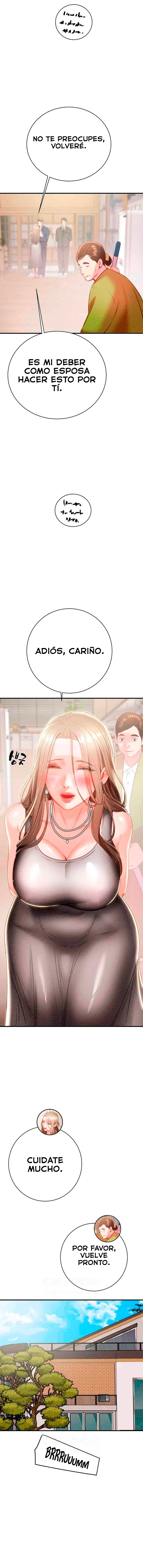 El Saqueador Capítulo 18 - Página 9