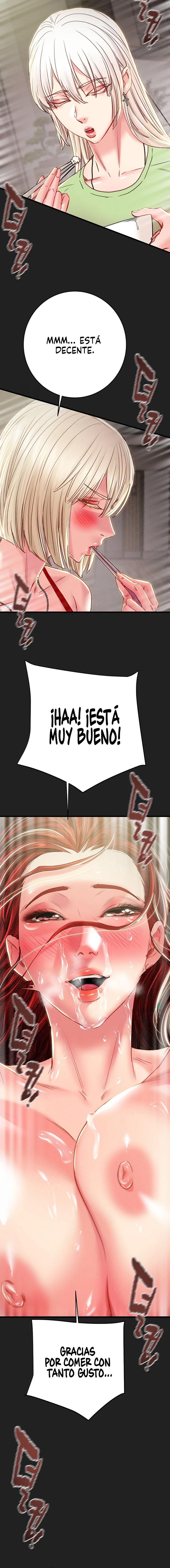 El Saqueador Capítulo 61 - Página 18