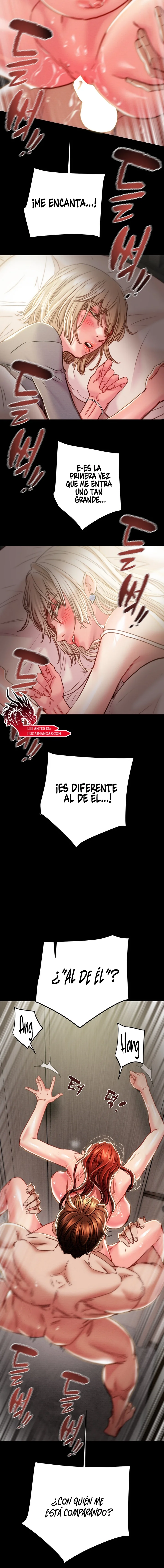 El Saqueador Capítulo 61 - Página 8