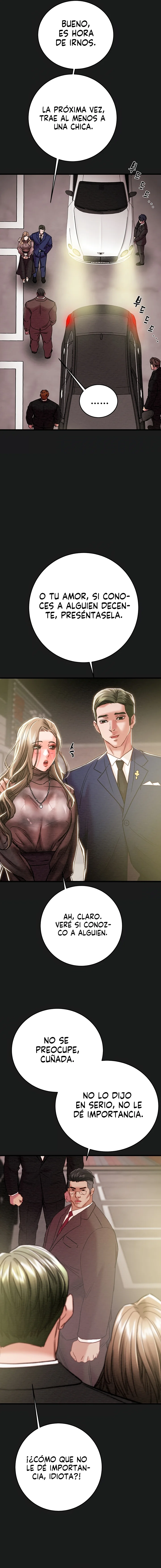 El Saqueador Capítulo 62 - Página 13