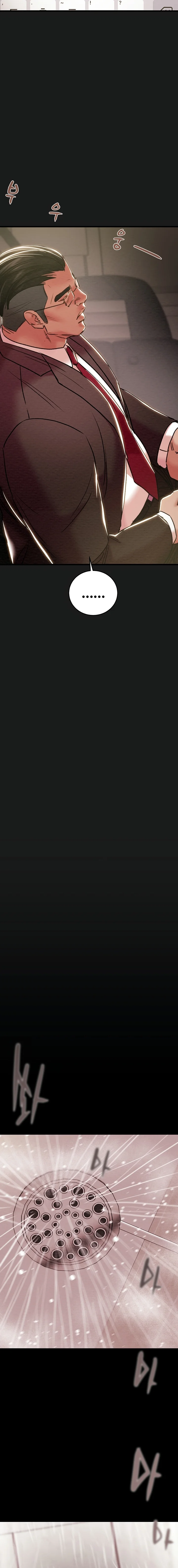 El Saqueador Capítulo 62 - Página 16