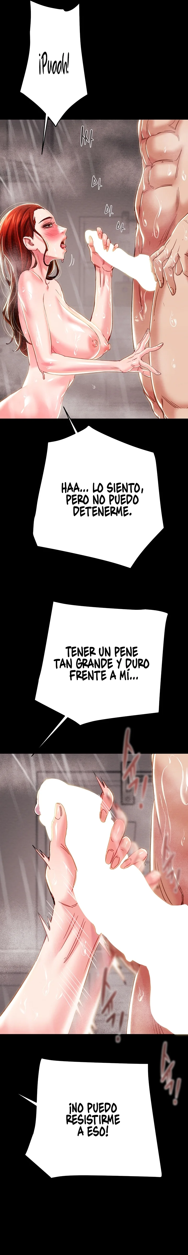 El Saqueador Capítulo 62 - Página 19