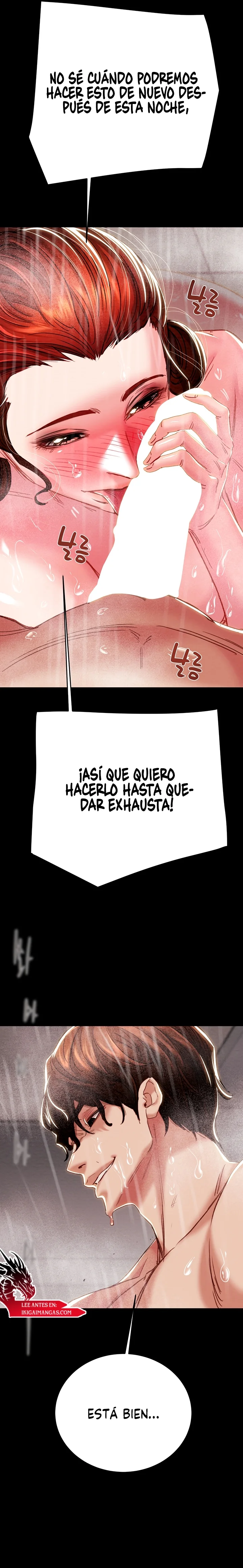 El Saqueador Capítulo 62 - Página 20