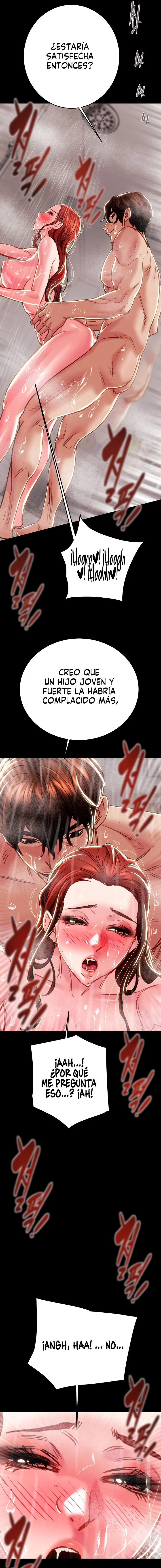 El Saqueador Capítulo 62 - Página 23