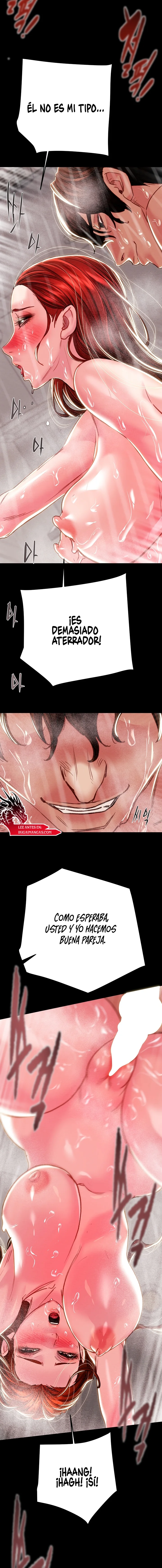 El Saqueador Capítulo 62 - Página 24