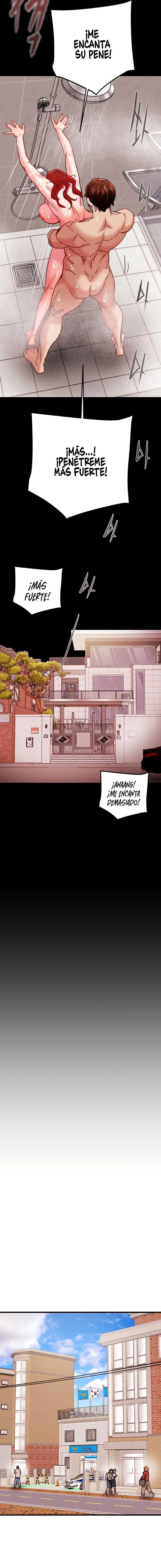 El Saqueador Capítulo 62 - Página 25