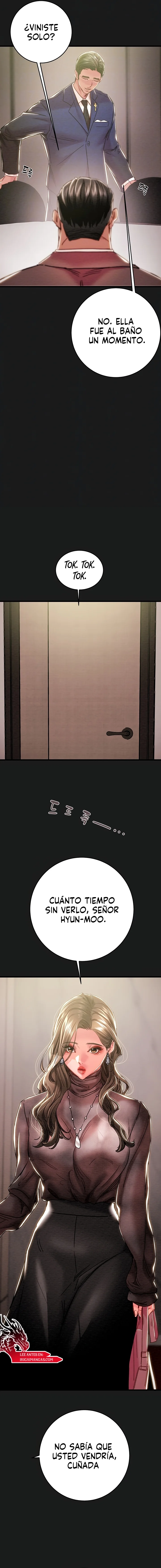 El Saqueador Capítulo 62 - Página 3