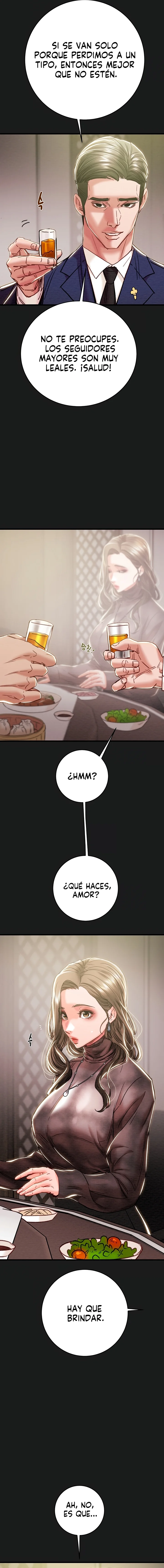 El Saqueador Capítulo 62 - Página 8