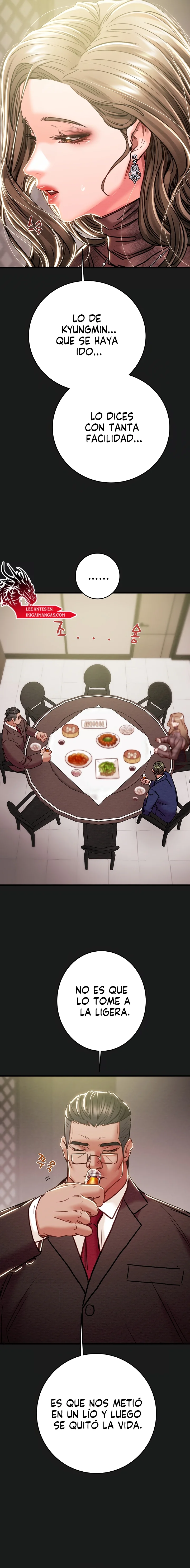 El Saqueador Capítulo 62 - Página 9