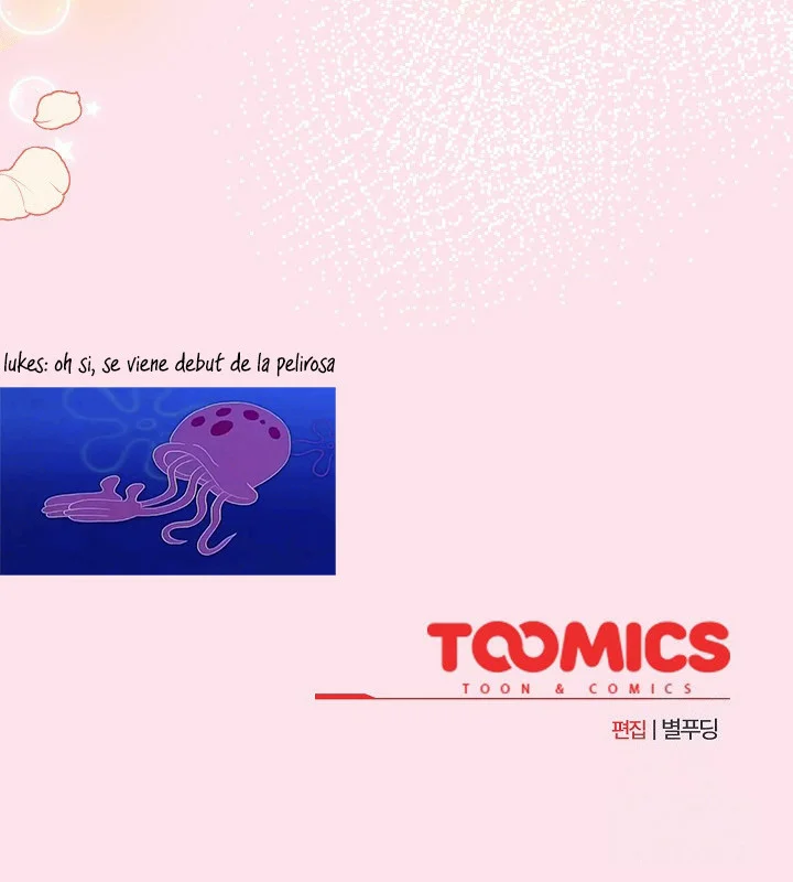 Cómo triunfar en el mundo del cómic Capítulo 34 - Página 12