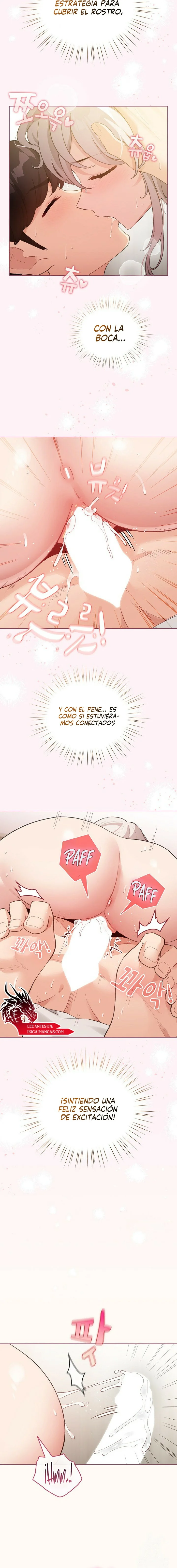 Cómo triunfar en el mundo del cómic Capítulo 37 - Página 2