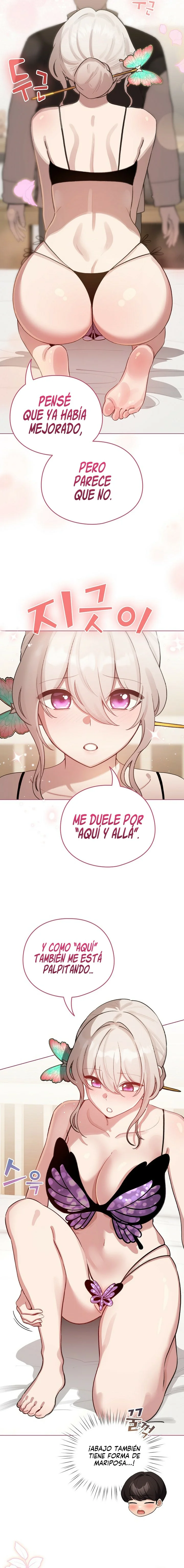 Cómo triunfar en el mundo del cómic Capítulo 40 - Página 2