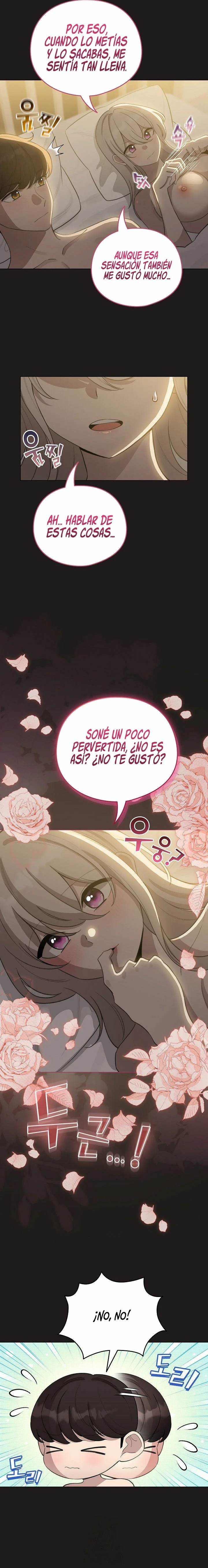 Cómo triunfar en el mundo del cómic Capítulo 41 - Página 16