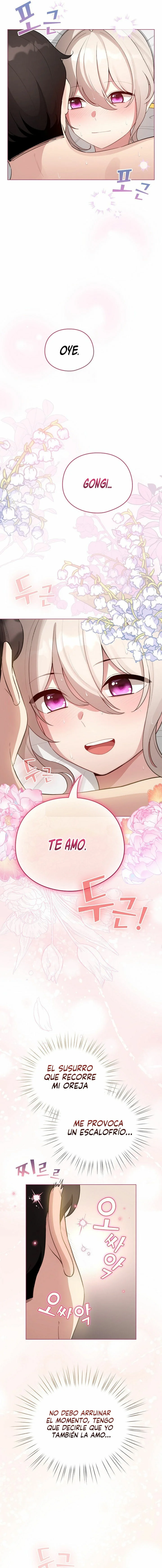 Cómo triunfar en el mundo del cómic Capítulo 41 - Página 3