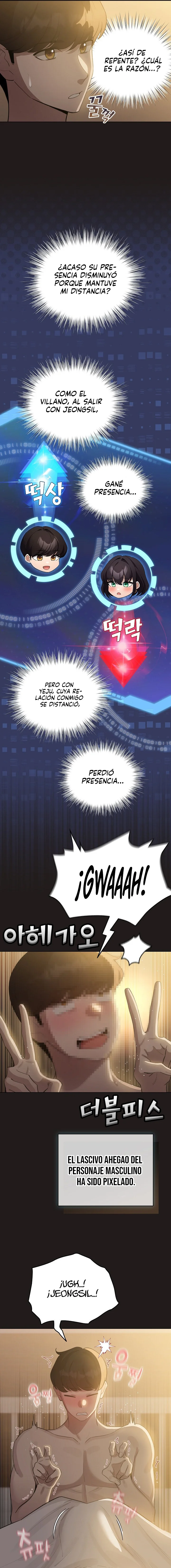 Cómo triunfar en el mundo del cómic Capítulo 42 - Página 2