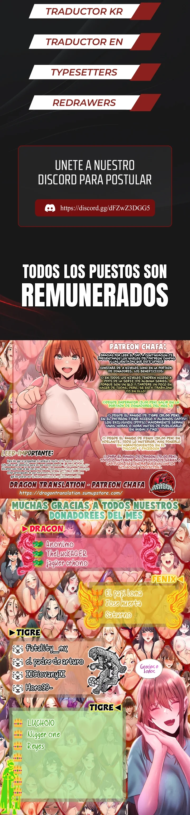 Cómo triunfar en el mundo del cómic Capítulo 44 - Página 20