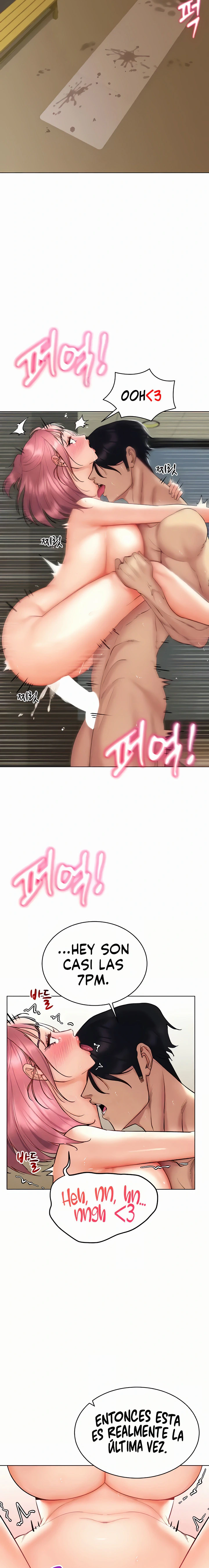 Utilizando las habilidades de Eroge en la vida real Capítulo 16 - Página 21