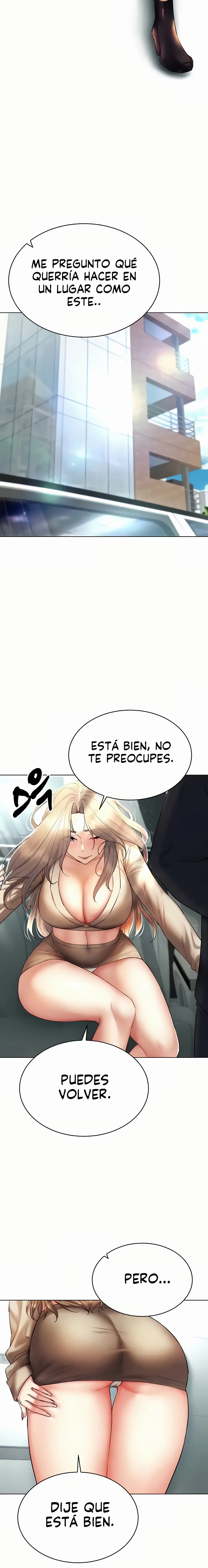 Utilizando las habilidades de Eroge en la vida real Capítulo 20 - Página 22