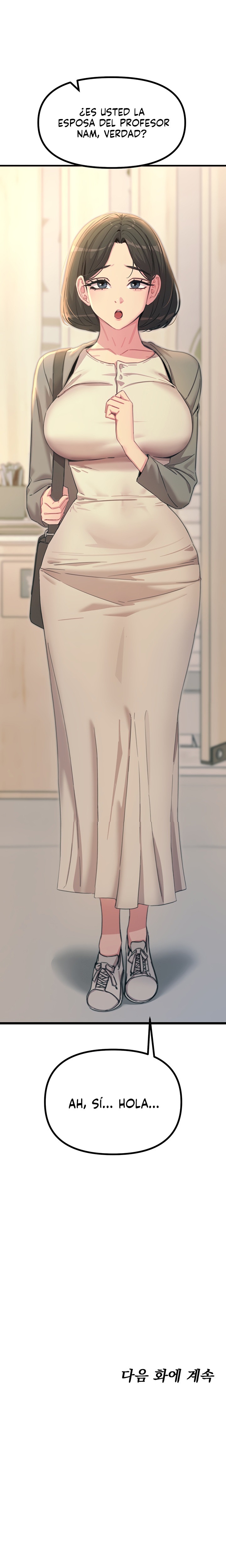 No caeré por segunda vez Capítulo 34 - Página 14