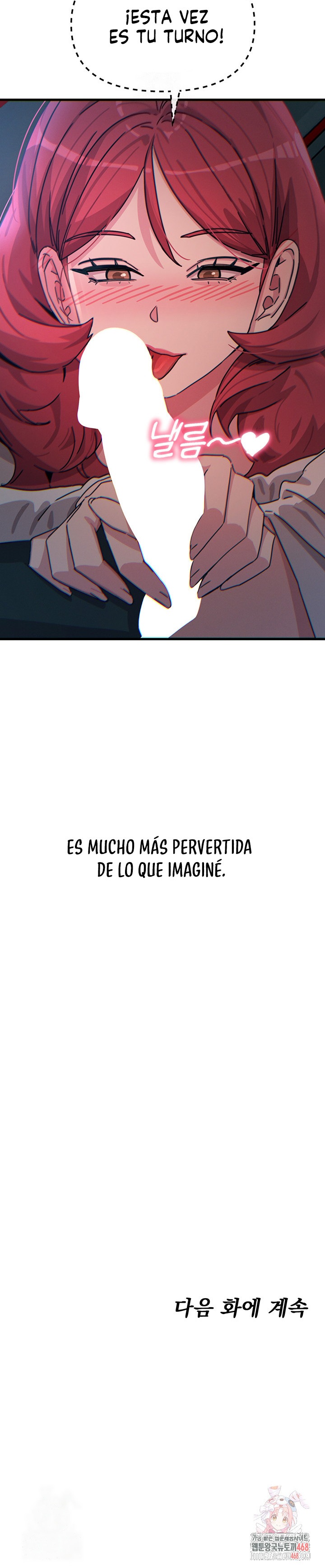 No caeré por segunda vez Capítulo 36 - Página 11