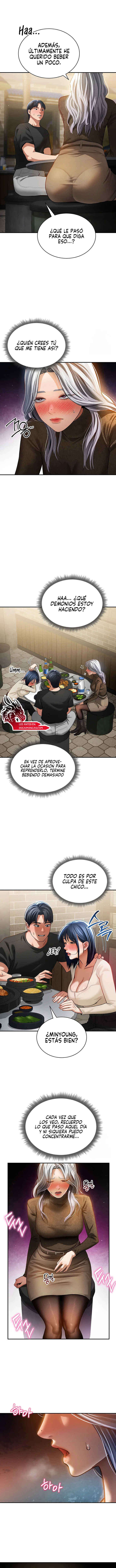 El Poder de Ver tus Deseos Capítulo 24 - Página 9