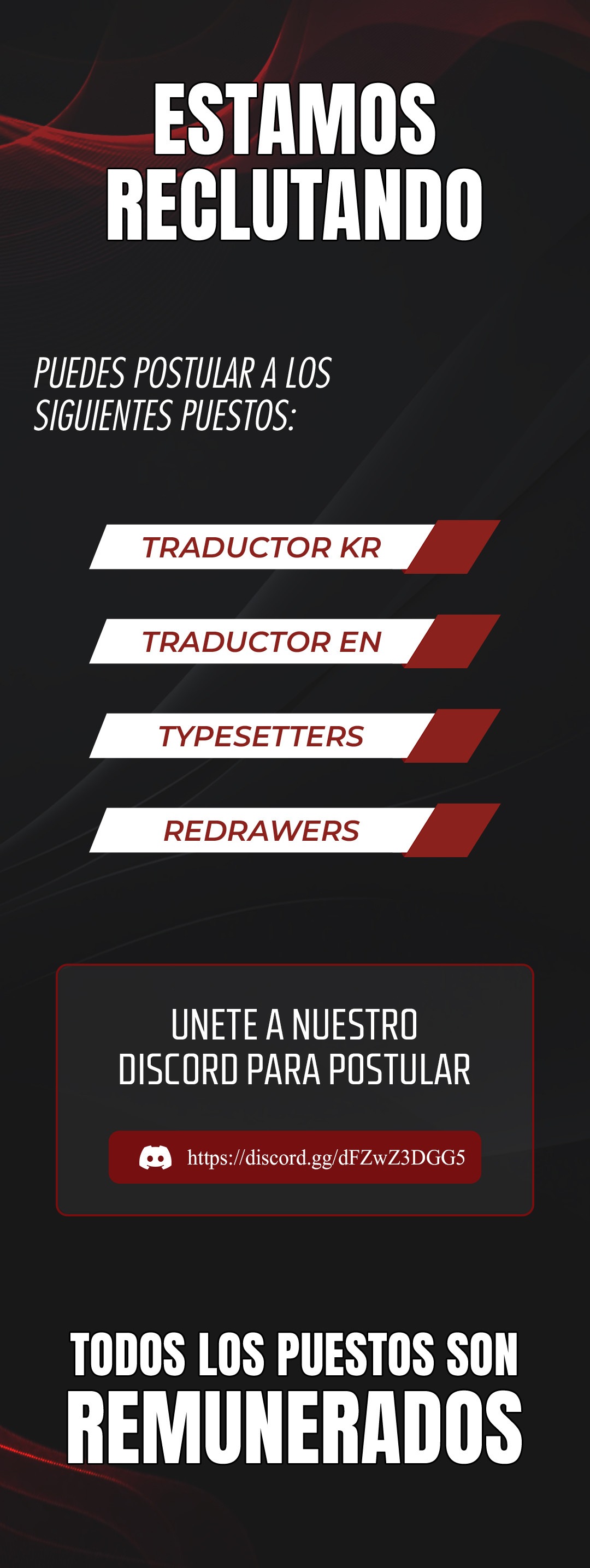 El Poder de Ver tus Deseos Capítulo 35 - Página 14