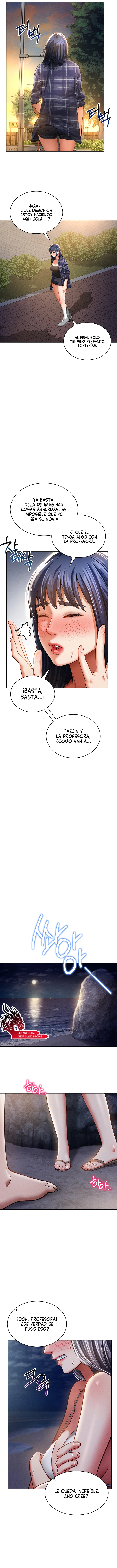 El Poder de Ver tus Deseos Capítulo 39 - Página 10