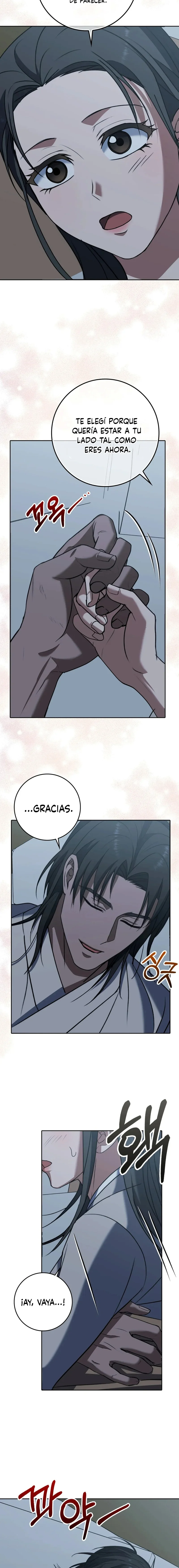 El Carnicero Capítulo 14 - Página 5