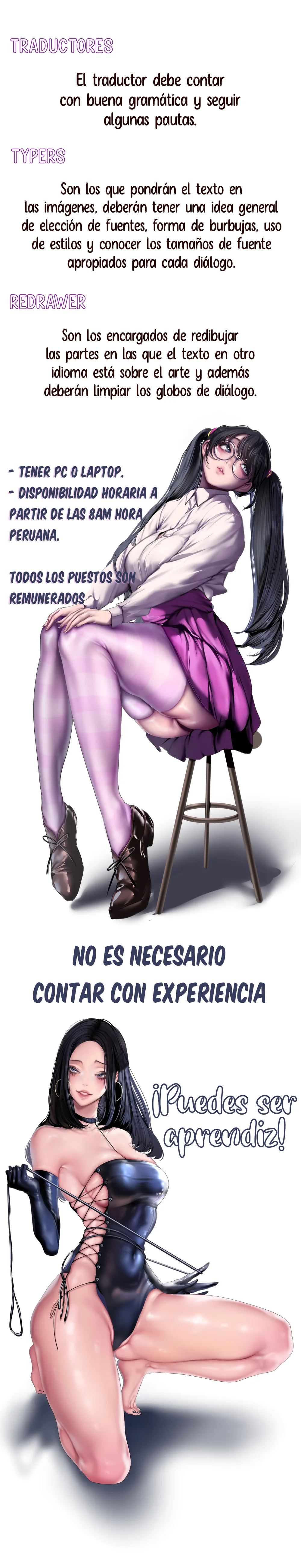 La dulce agonía de Adam Capítulo 58 - Página 13