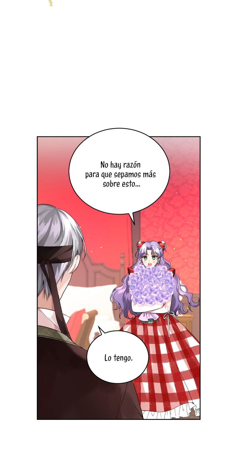 Soy la esposa del segundo protagonista corrompido Capítulo 9 - Página 26