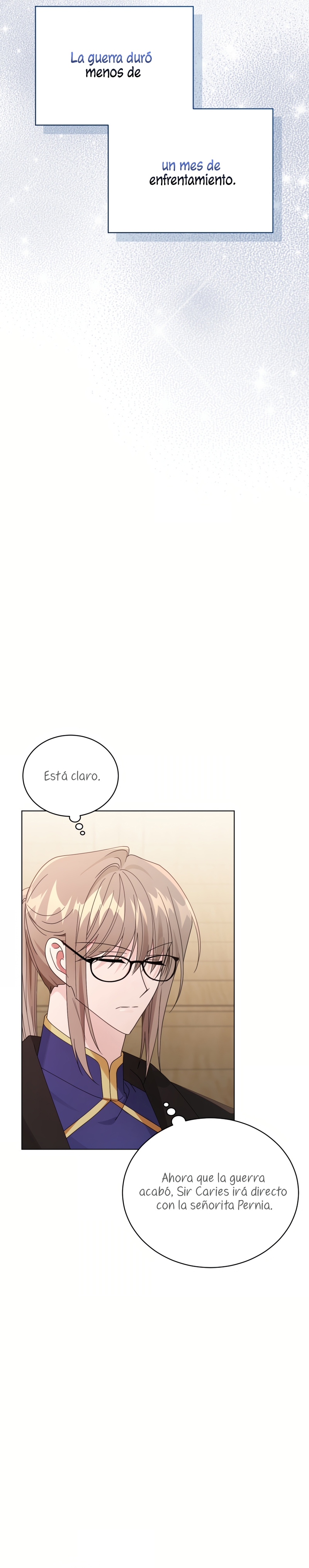Soy la esposa del segundo protagonista corrompido Capítulo 91 - Página 18