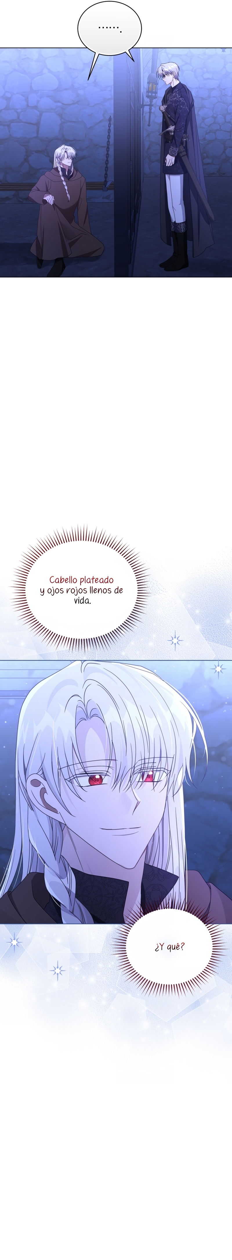 Soy la esposa del segundo protagonista corrompido Capítulo 91 - Página 29