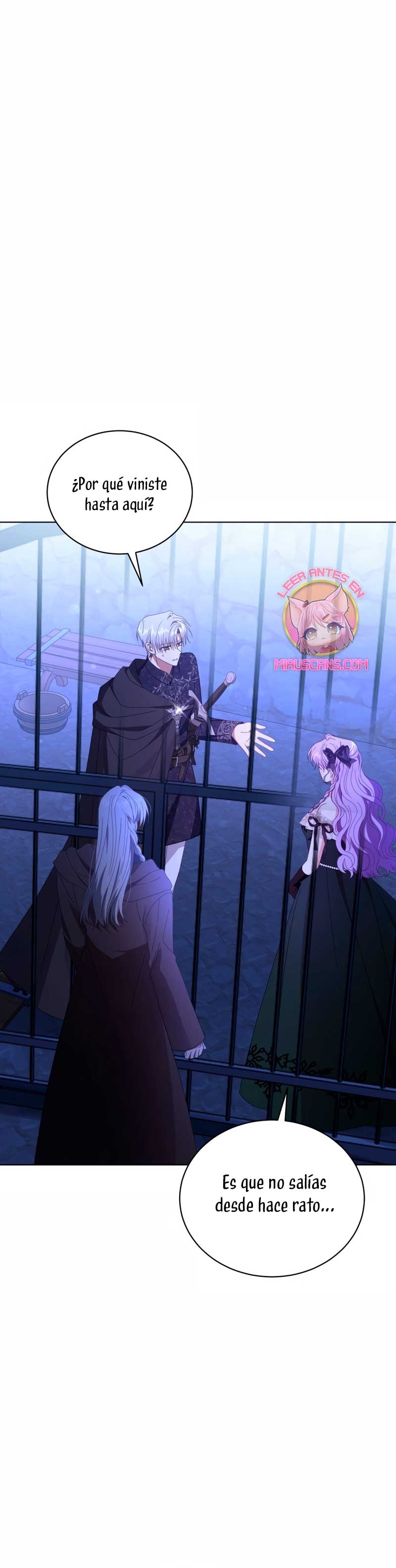 Soy la esposa del segundo protagonista corrompido Capítulo 92 - Página 12