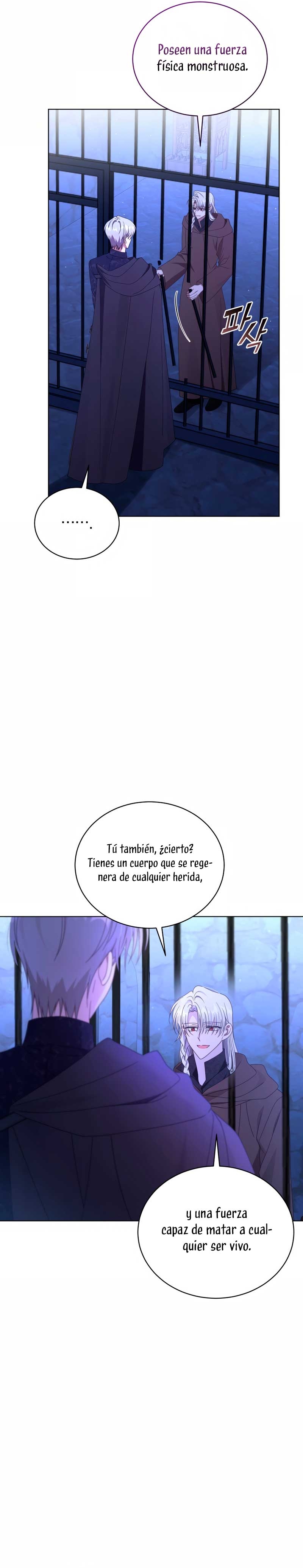 Soy la esposa del segundo protagonista corrompido Capítulo 92 - Página 6