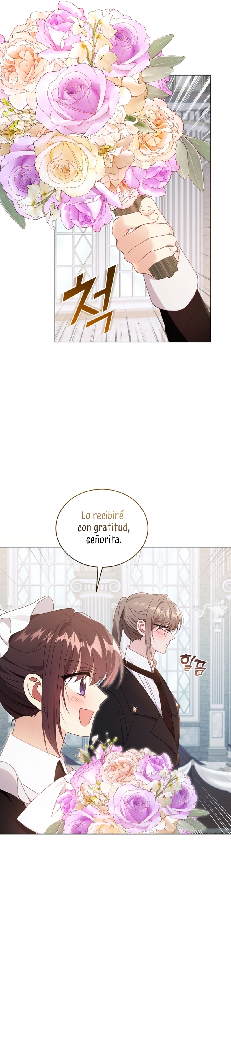 Soy la esposa del segundo protagonista corrompido Capítulo 97 - Página 30