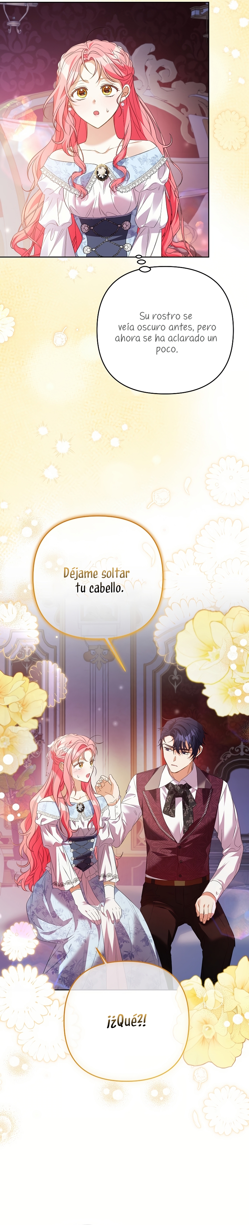 ¿Pensé que eras un esposo con tiempo limitado? Capítulo 54 - Página 11