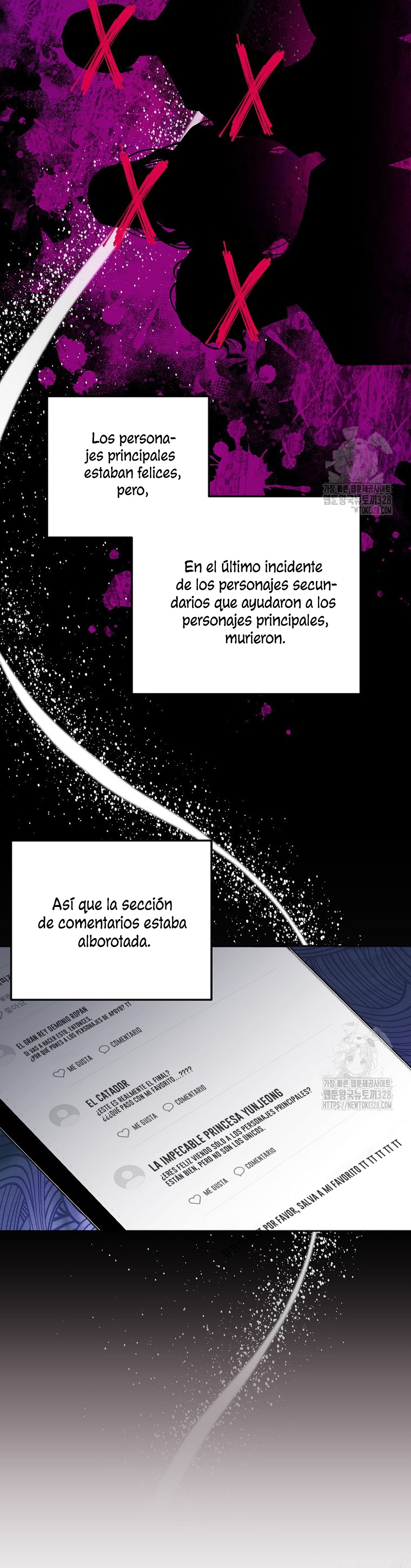 ¿Pensé que eras un esposo con tiempo limitado? Capítulo 6 - Página 17