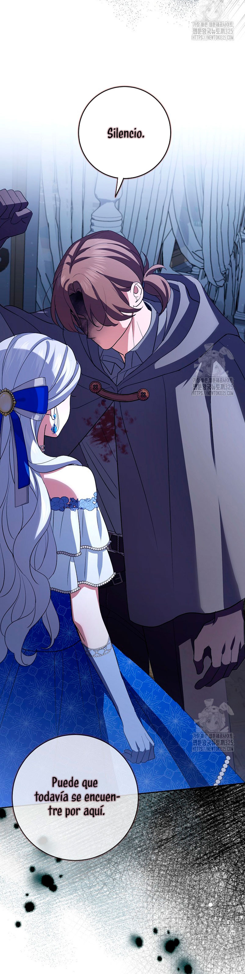 Mi prometido villano se está interponiendo en mi camino de flores Capítulo 13 - Página 12