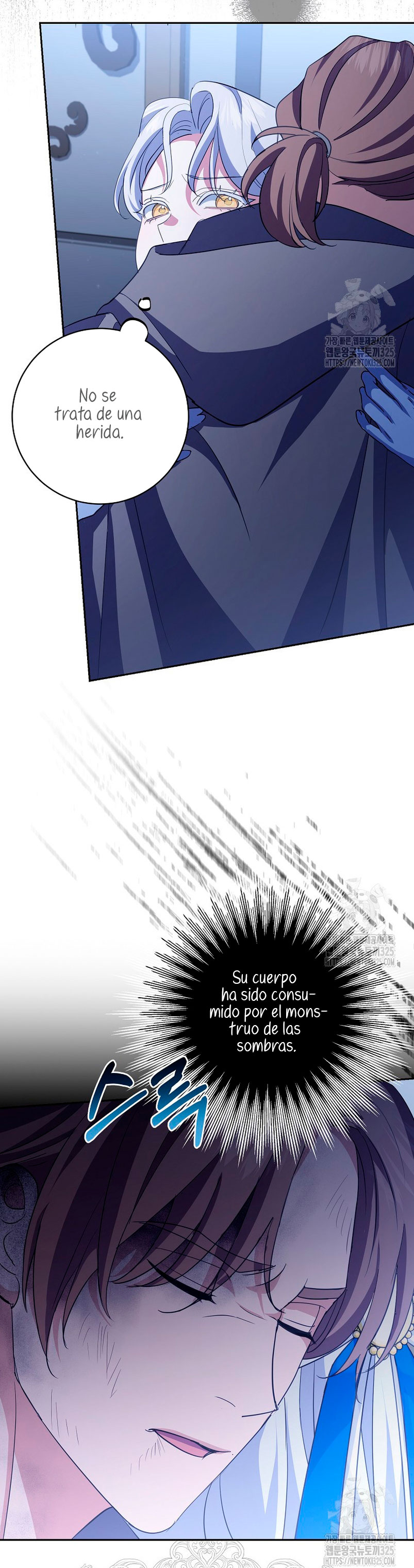 Mi prometido villano se está interponiendo en mi camino de flores Capítulo 13 - Página 15