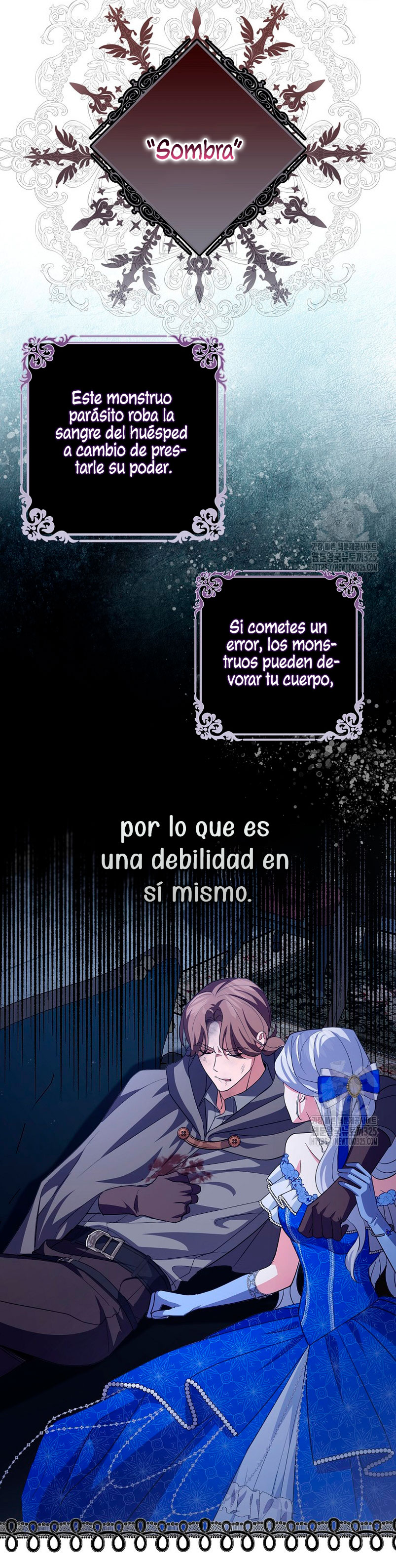 Mi prometido villano se está interponiendo en mi camino de flores Capítulo 13 - Página 16