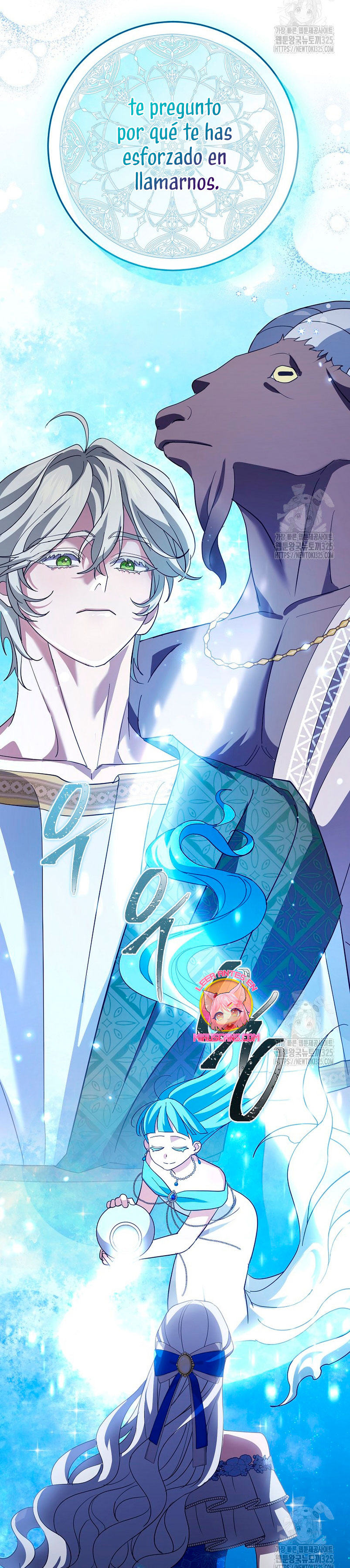 Mi prometido villano se está interponiendo en mi camino de flores Capítulo 13 - Página 28