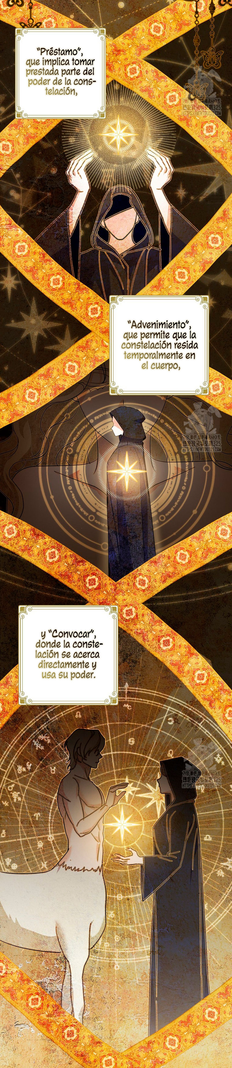 Mi prometido villano se está interponiendo en mi camino de flores Capítulo 13 - Página 32