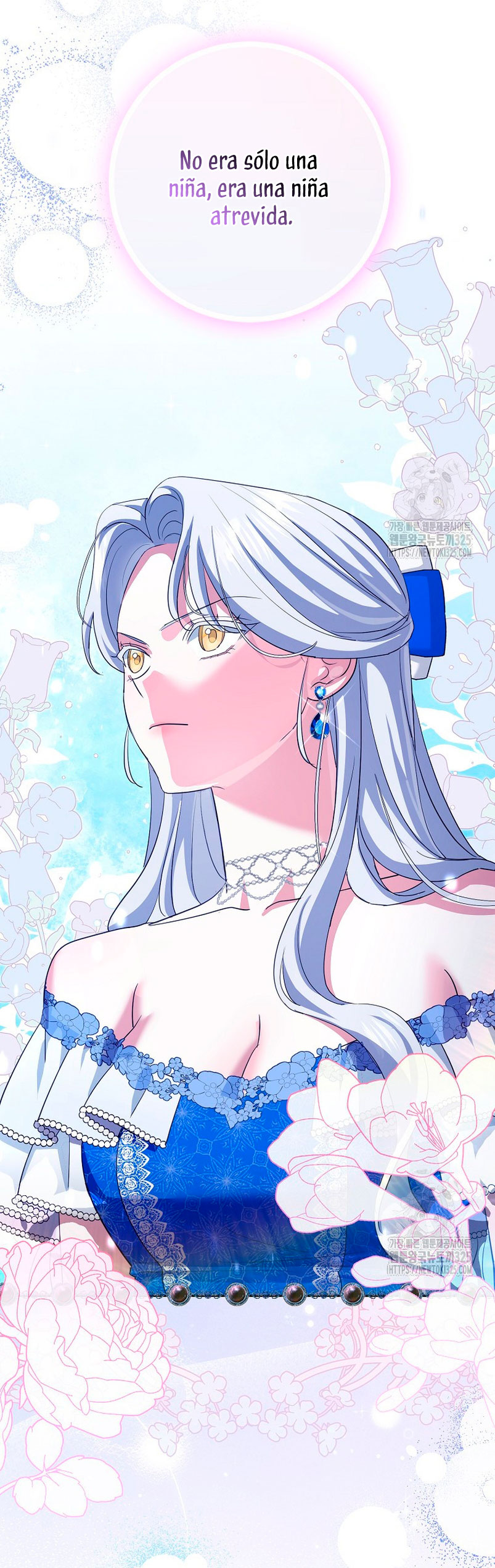 Mi prometido villano se está interponiendo en mi camino de flores Capítulo 13 - Página 37