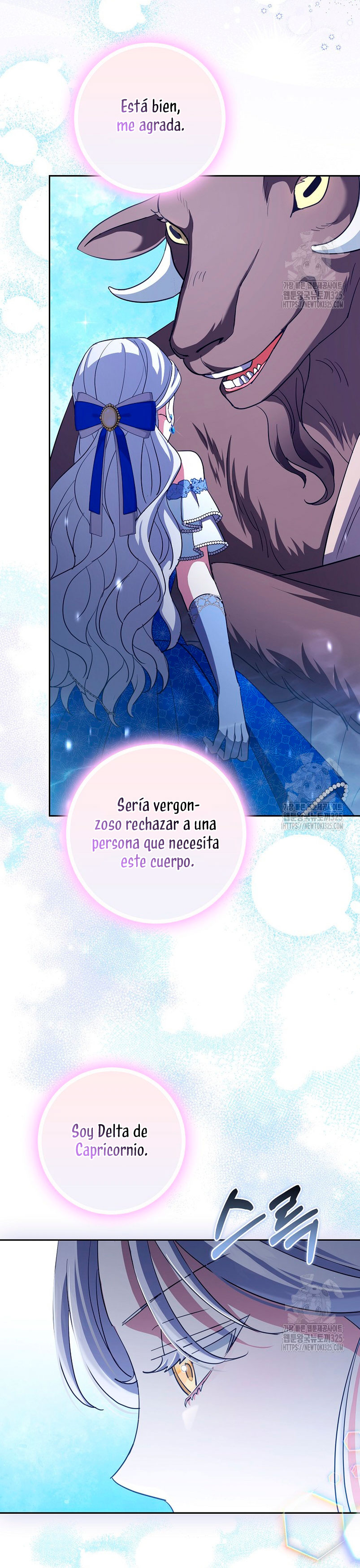 Mi prometido villano se está interponiendo en mi camino de flores Capítulo 13 - Página 38