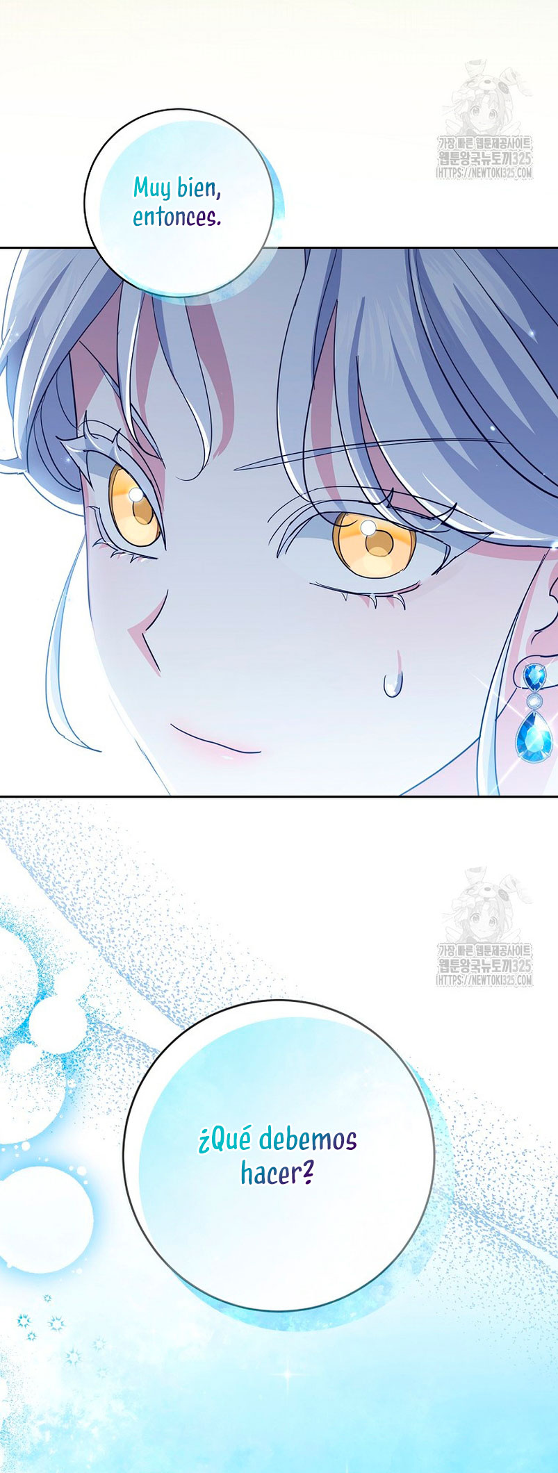 Mi prometido villano se está interponiendo en mi camino de flores Capítulo 13 - Página 43