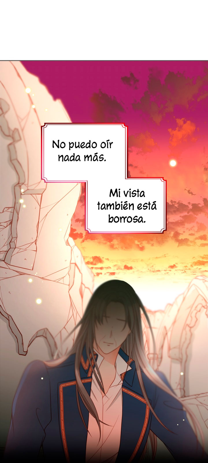 El vestidor secreto de la Duquesa Capítulo 1 - Página 22