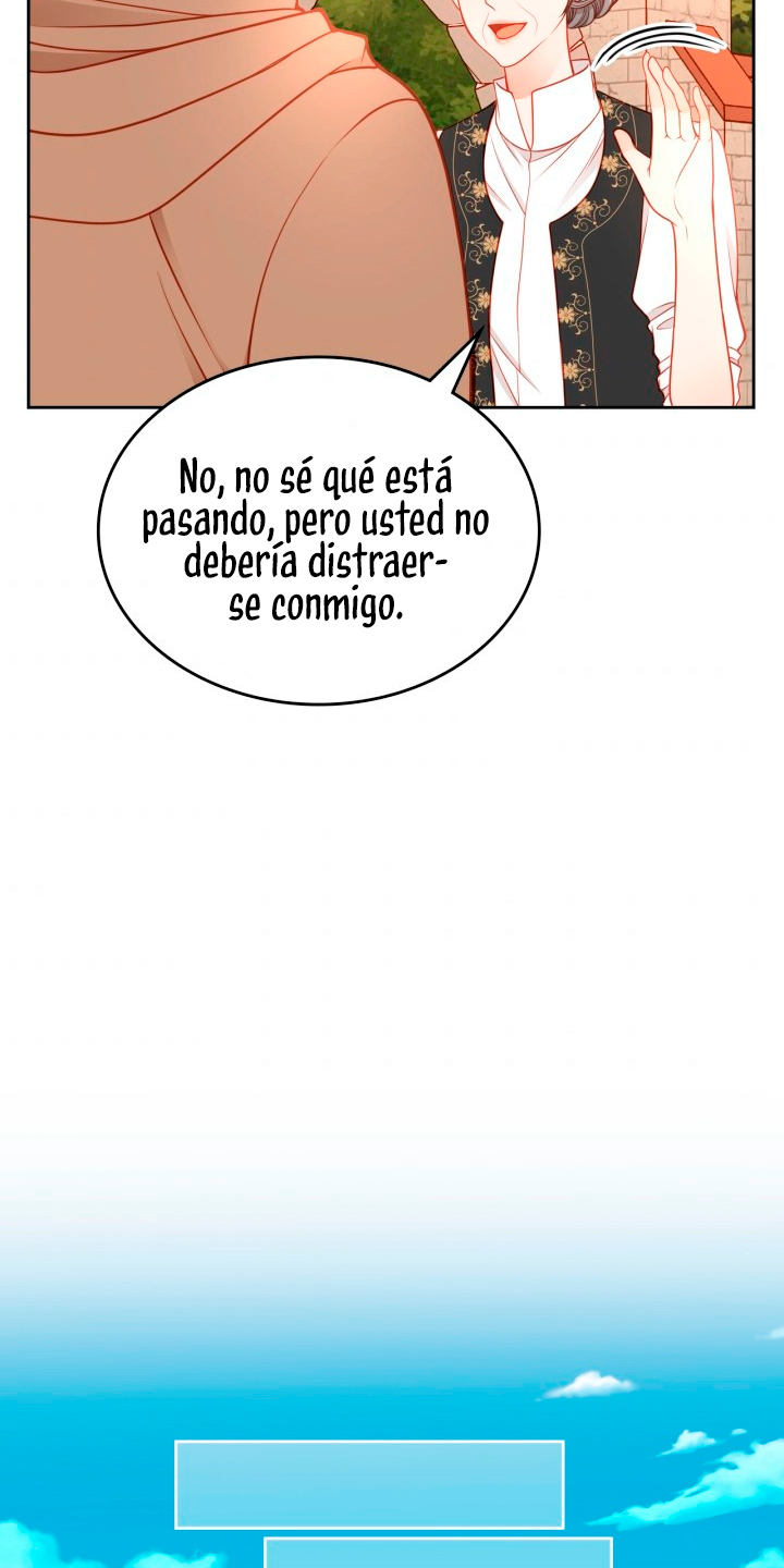 El vestidor secreto de la Duquesa Capítulo 10 - Página 24