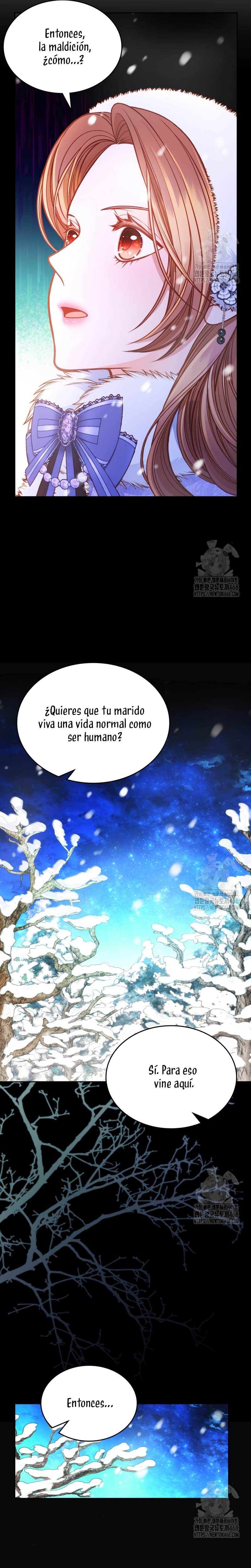 El vestidor secreto de la Duquesa Capítulo 119 - Página 37