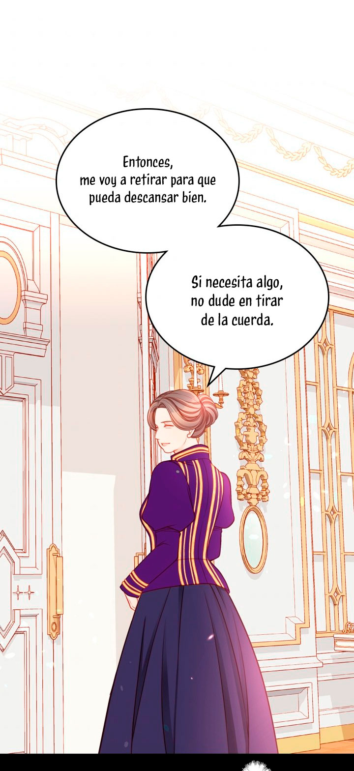 El vestidor secreto de la Duquesa Capítulo 12 - Página 34