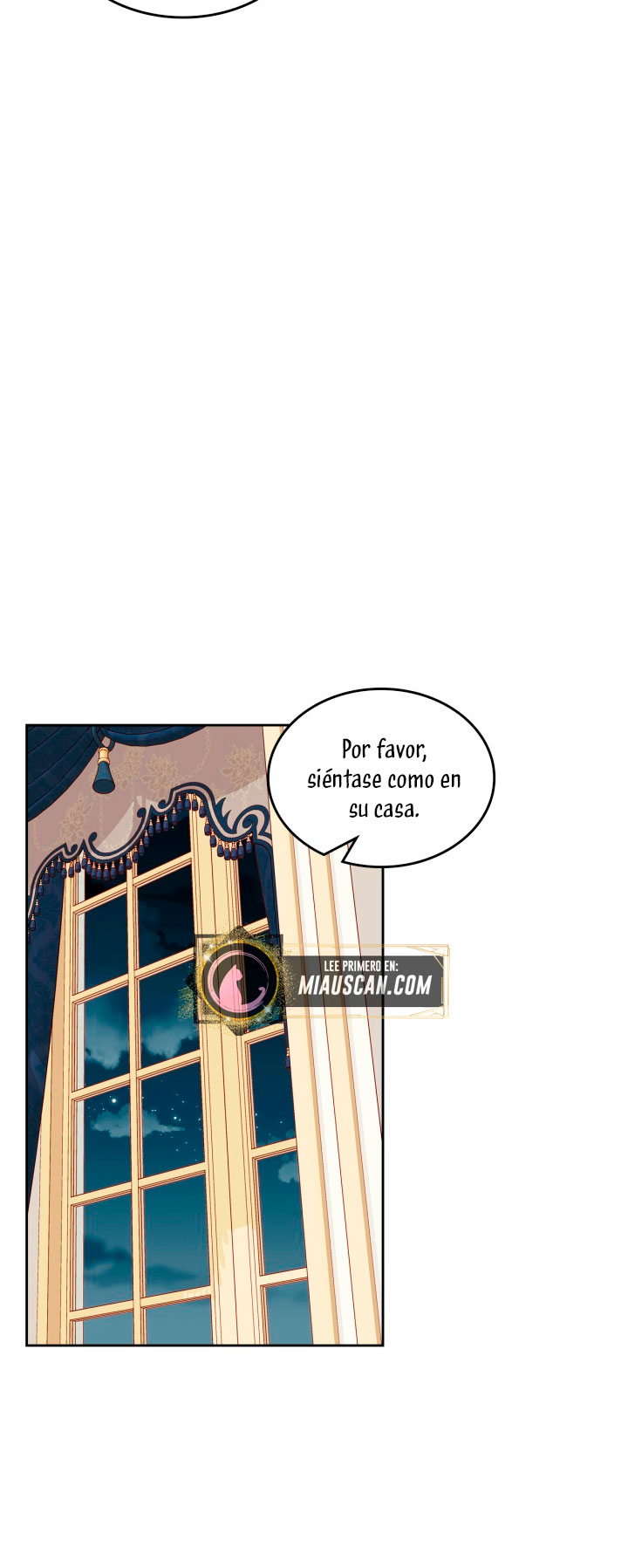 El vestidor secreto de la Duquesa Capítulo 14 - Página 9